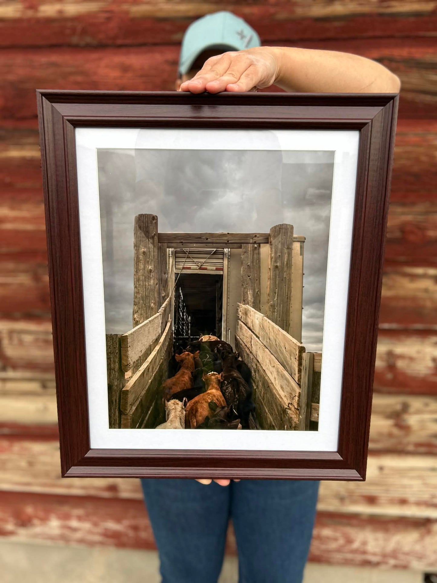 Spring Framed Print Drop - Limited Edition