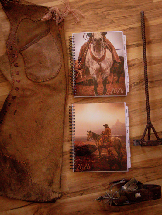 2026 Western Planner